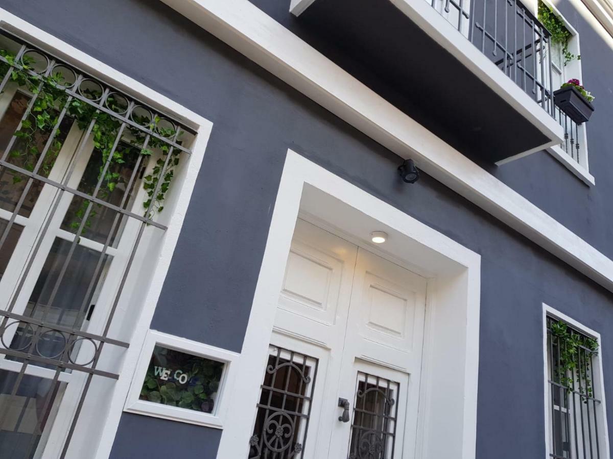 Hotel Florista Bonito Alojamiento Bien Comunicado Valencia Exterior foto