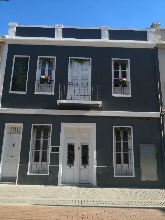 Hotel Florista Bonito Alojamiento Bien Comunicado Valencia Exterior foto