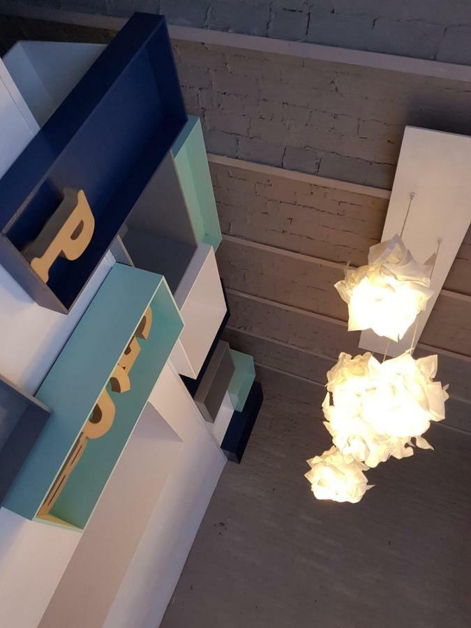 Hotel Florista Bonito Alojamiento Bien Comunicado Valencia Exterior foto