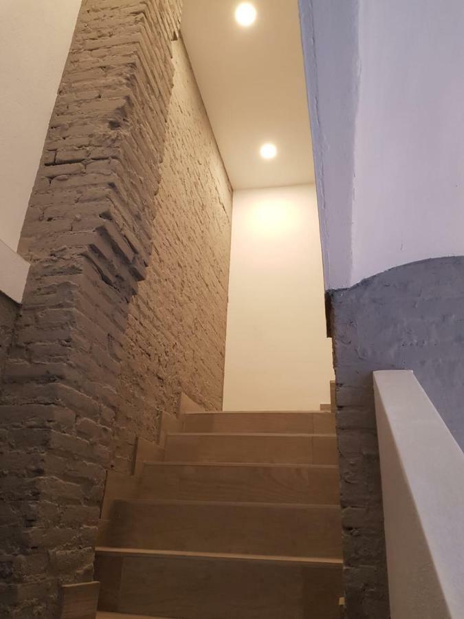Hotel Florista Bonito Alojamiento Bien Comunicado Valencia Exterior foto