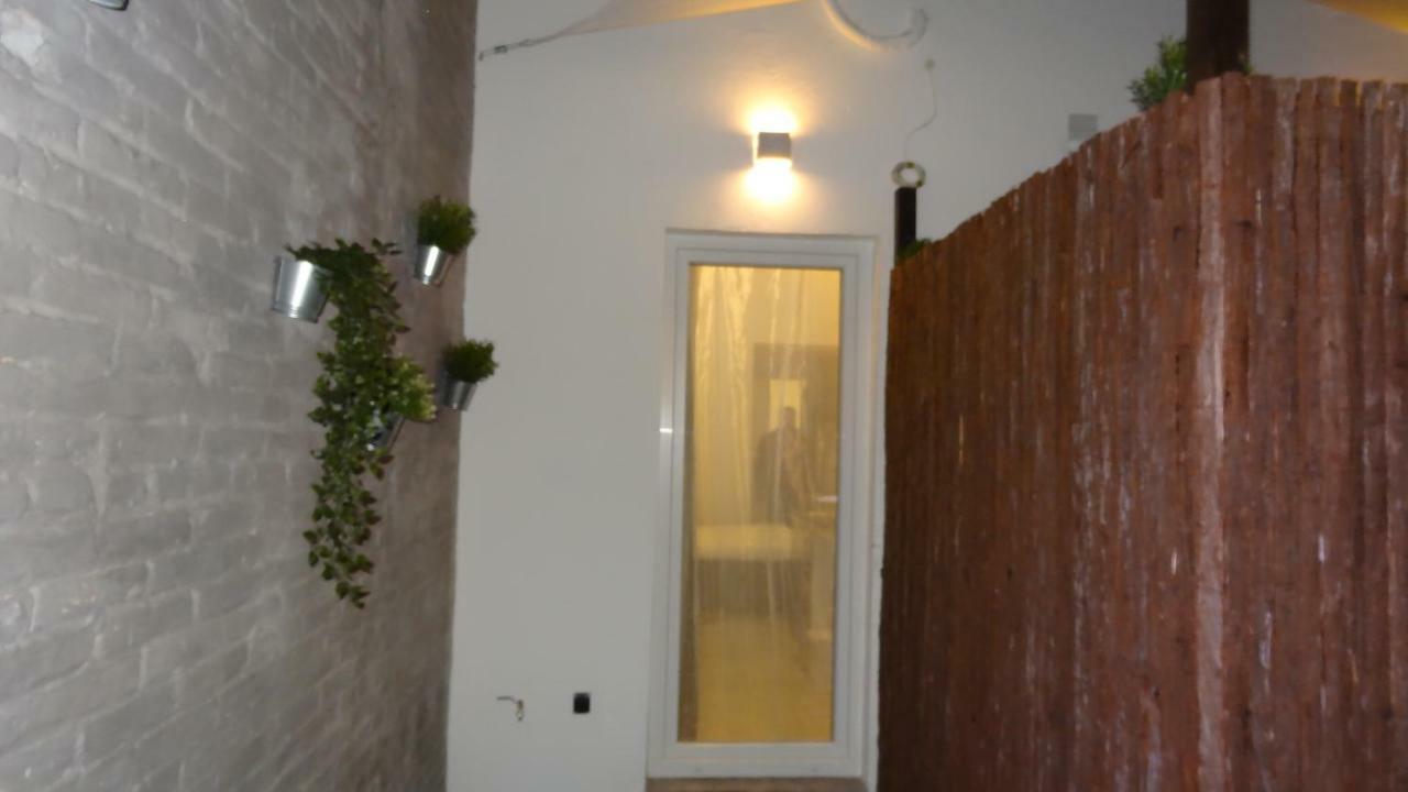 Hotel Florista Bonito Alojamiento Bien Comunicado Valencia Exterior foto