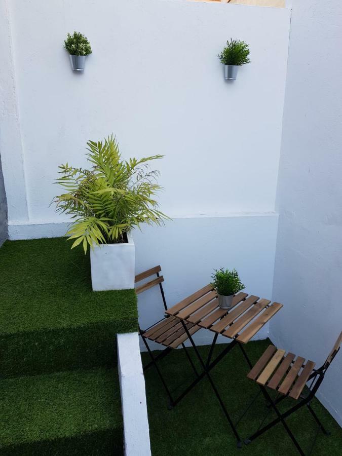 Hotel Florista Bonito Alojamiento Bien Comunicado Valencia Exterior foto
