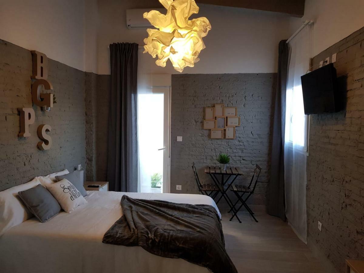 Hotel Florista Bonito Alojamiento Bien Comunicado Valencia Exterior foto