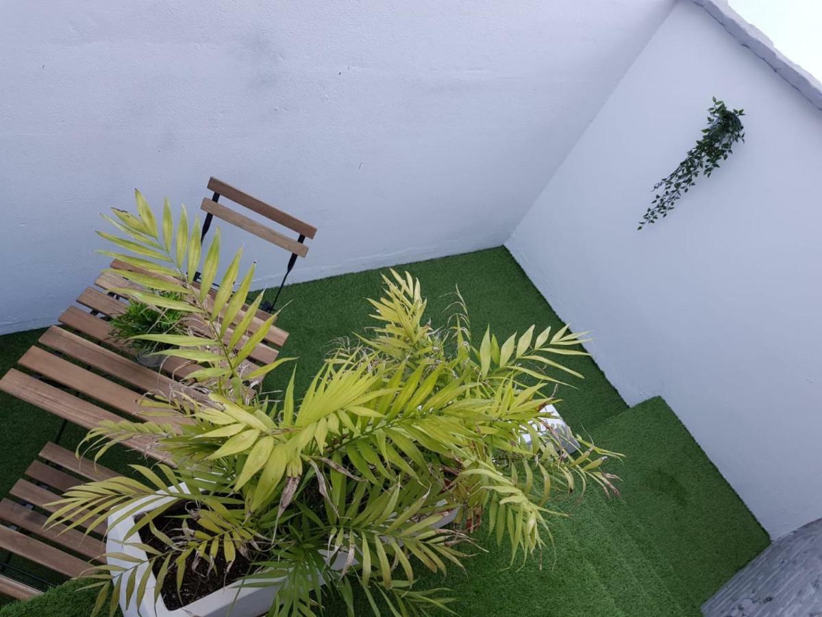 Hotel Florista Bonito Alojamiento Bien Comunicado Valencia Exterior foto