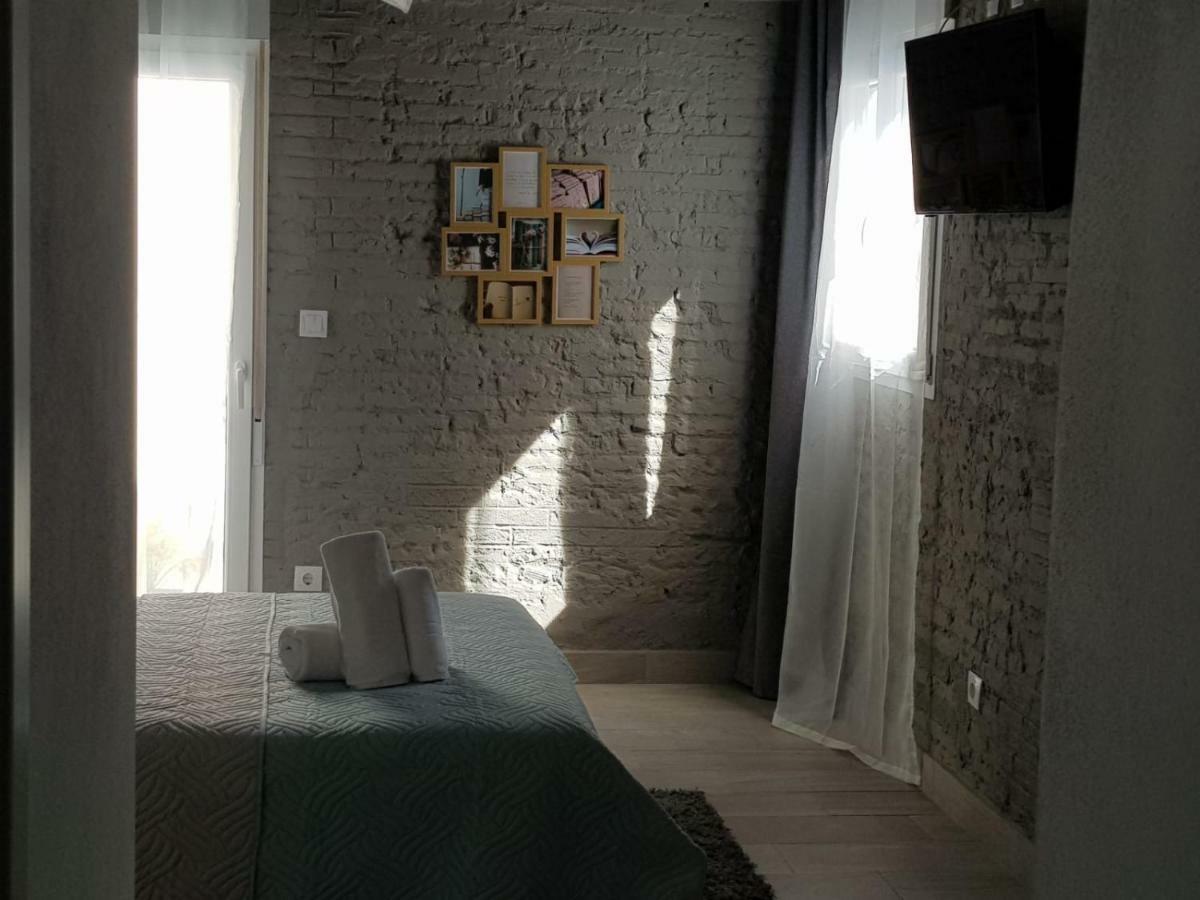 Hotel Florista Bonito Alojamiento Bien Comunicado Valencia Exterior foto